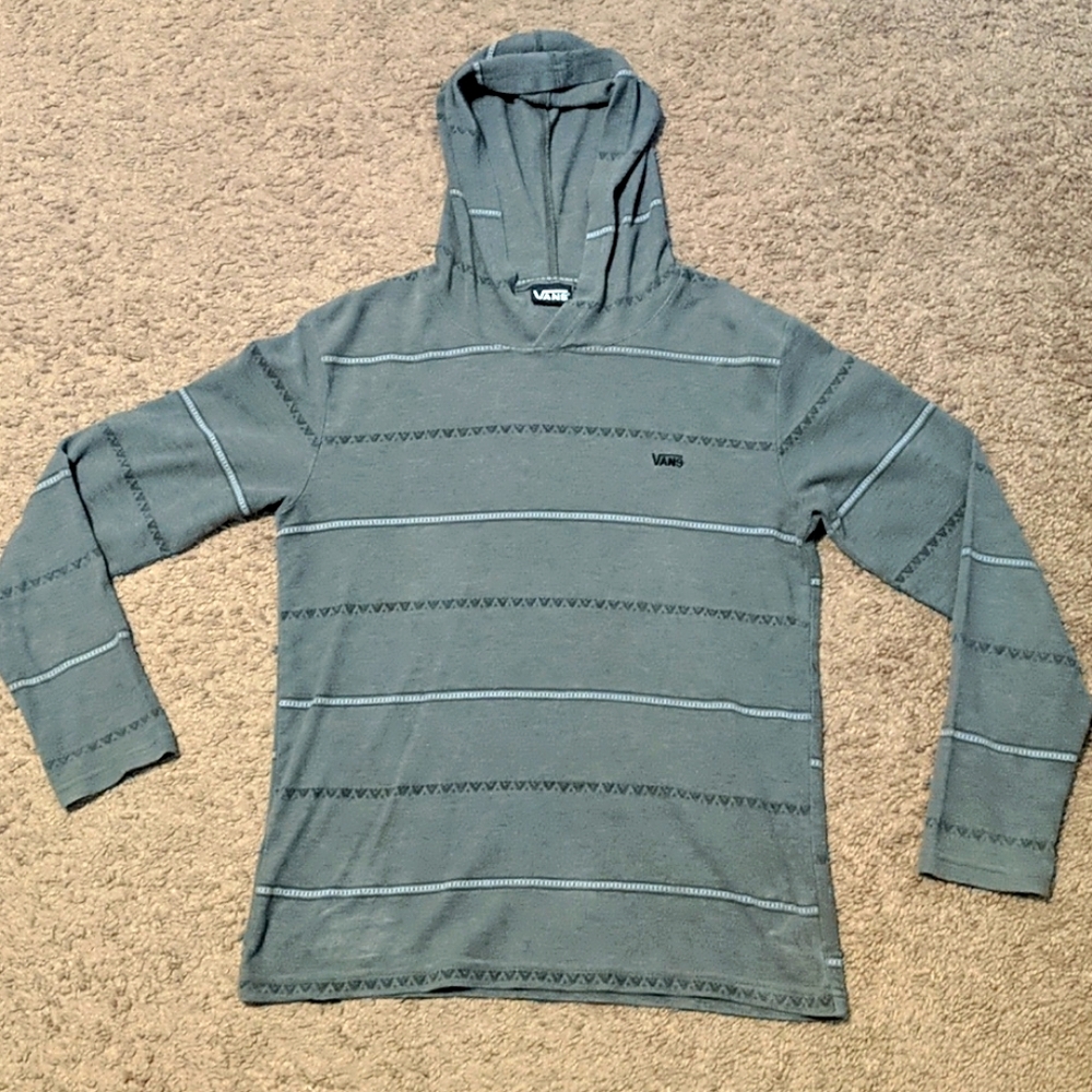 Vans shirt